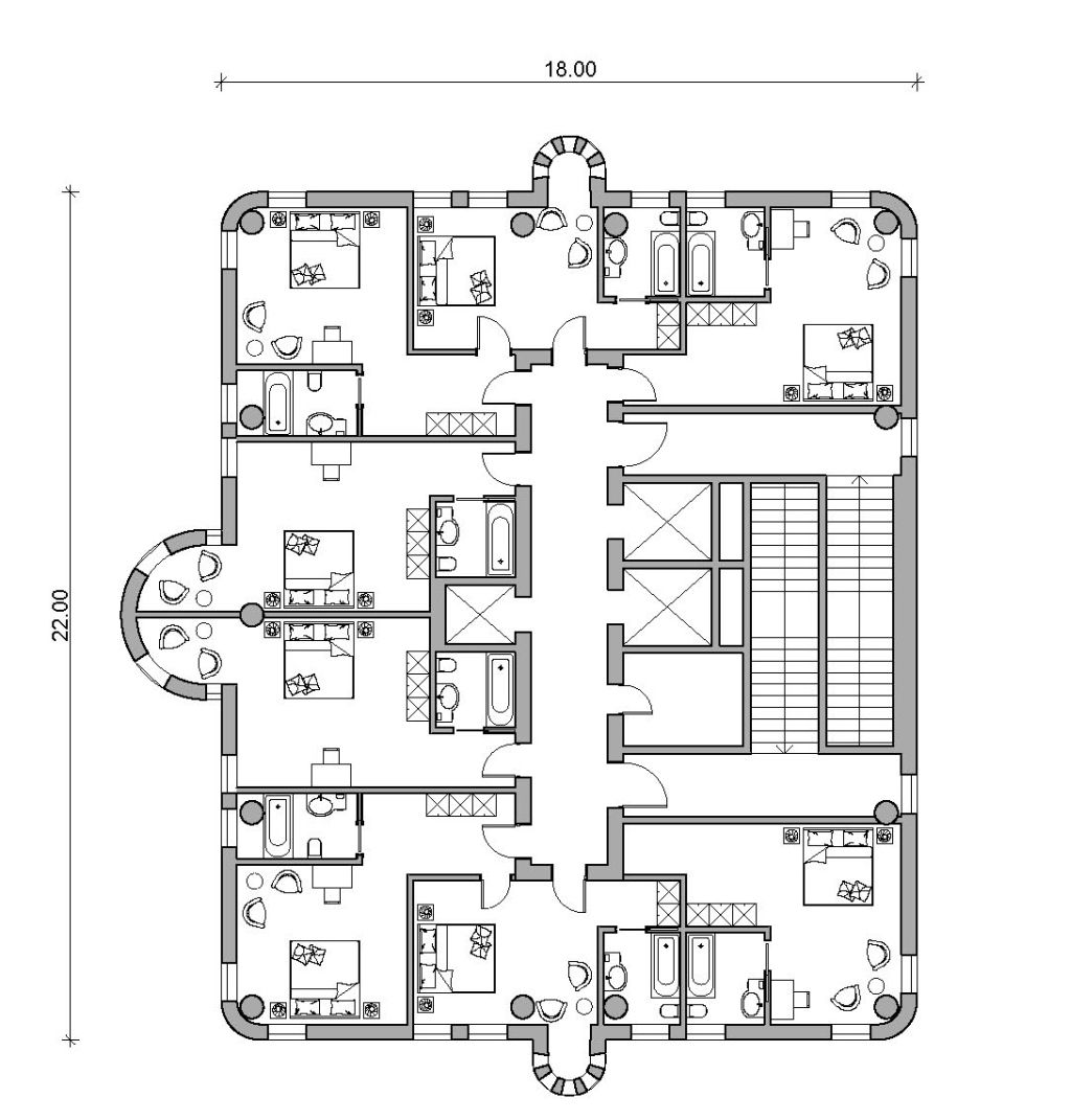 Anteprima progetto